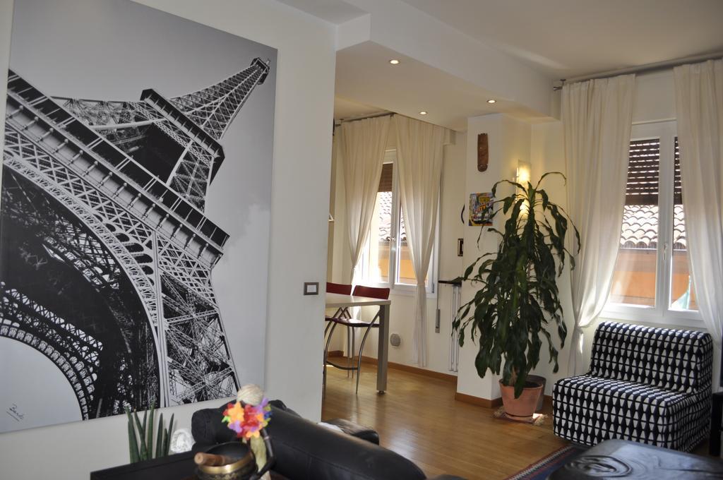 San Domenico Apartment Bologna Exterior photo