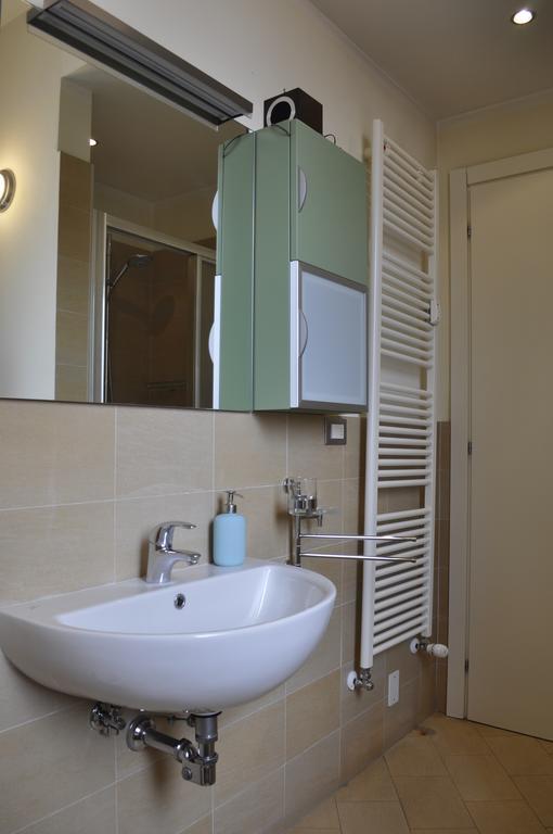 San Domenico Apartment Bologna Exterior photo