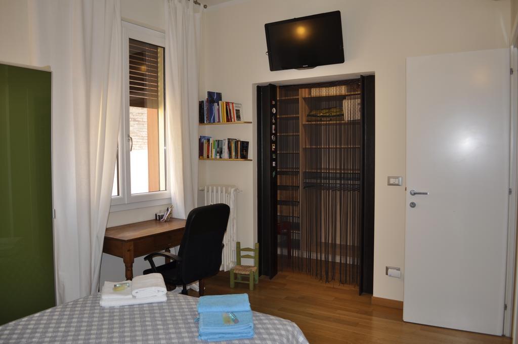 San Domenico Apartment Bologna Exterior photo