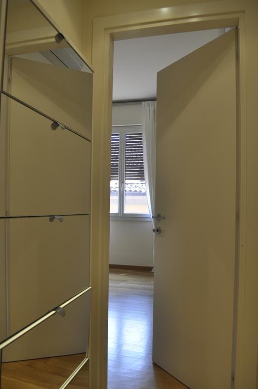 San Domenico Apartment Bologna Exterior photo