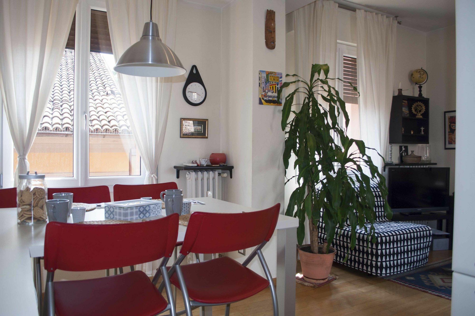 San Domenico Apartment Bologna Exterior photo